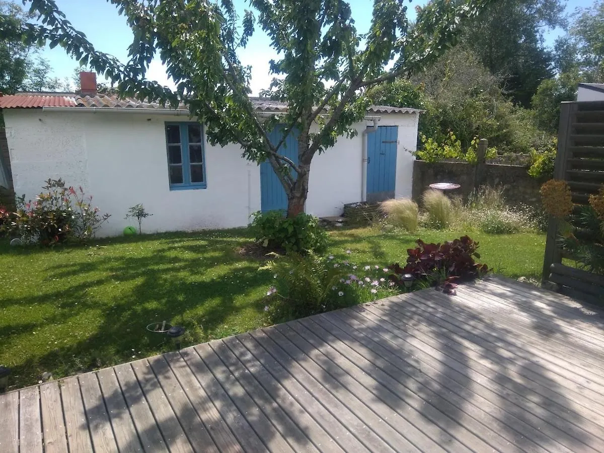Villa Ocean House à Erdeven Hébergement de vacances